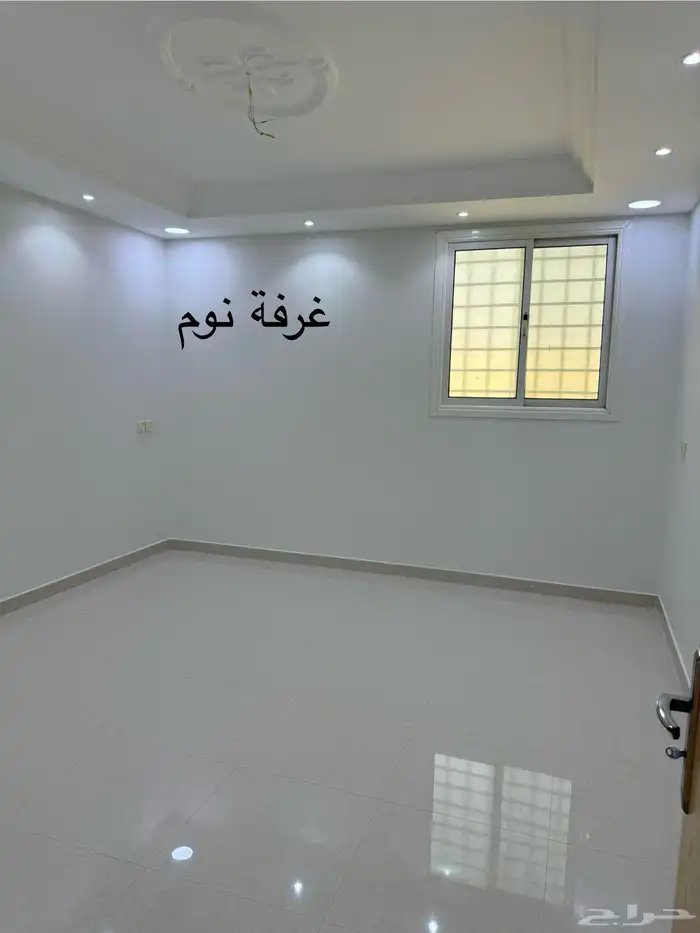 دور علوي ( ملحق ) للايجار 8