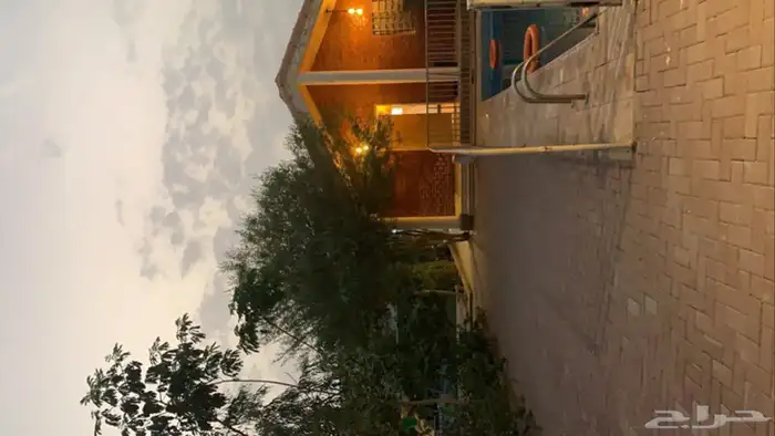 شاليه رواسي مسبحين الويكند 550 وسط الأسبوع 450 19