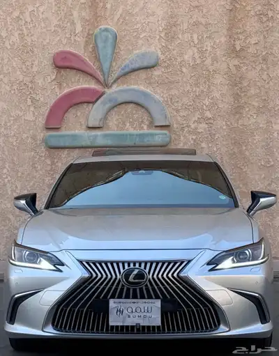 لكزس ES350 CC 2021 0