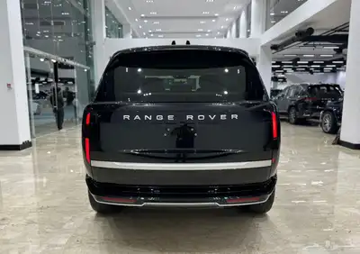 Range Rover autobiography 2025 5