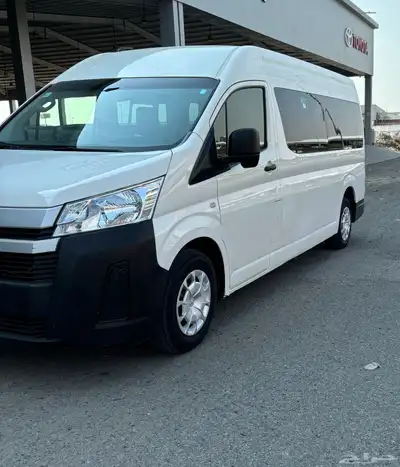 هايس ركاب 2020 سقف عالي ديزل 0
