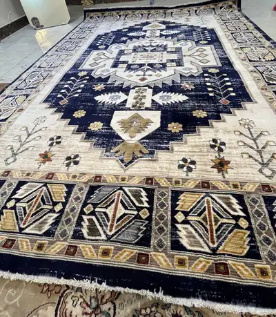 سجادة جديده 1