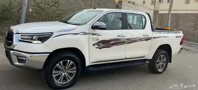 هايلوكس 2023 ديزل فل كامل 2800 11