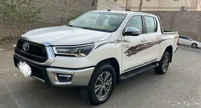 هايلوكس 2023 ديزل فل كامل 2800 1