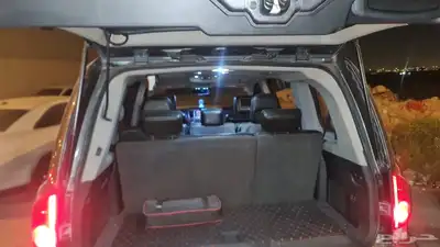 نيسان أرمادا 4