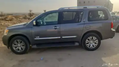 نيسان أرمادا 2