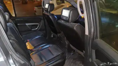 نيسان أرمادا 5