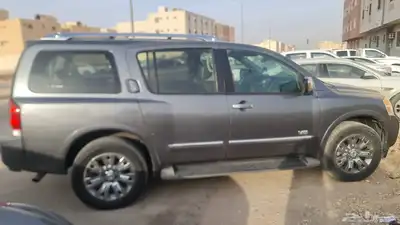 نيسان أرمادا 0