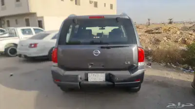 نيسان أرمادا 3