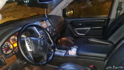 نيسان أرمادا 6
