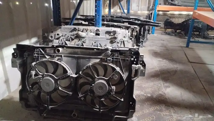 تشليح قطع غيار مازدا جمبع الموديلات 27