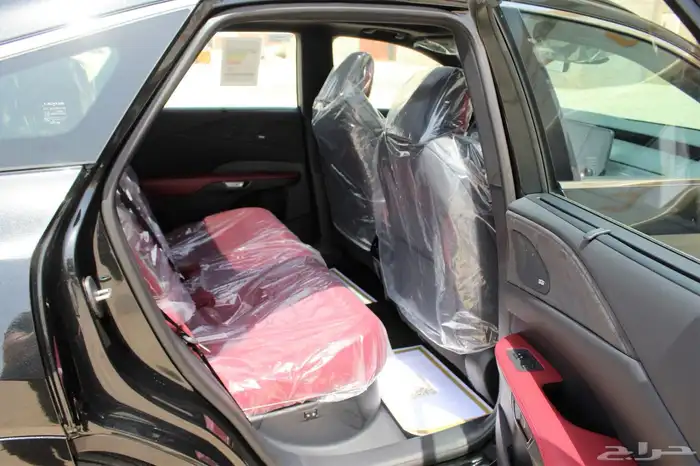 لكزس - RX350 F Sport اديشن - 2025 - فل كامل - خليجي 23