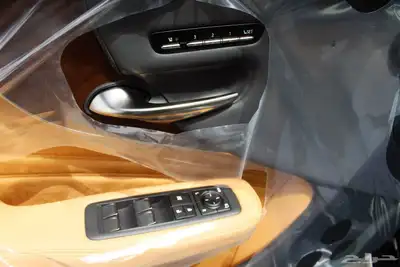 لكزس - LS350 AA - خليجي - 2025 25