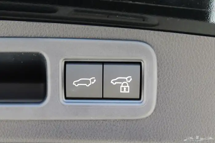 لكزس - RX350 F Sport اديشن - 2025 - فل كامل - خليجي 24