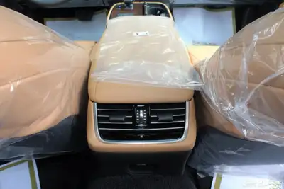 لكزس - LS350 AA - خليجي - 2025 36
