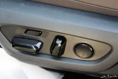 لكزس - RX350 CC - خليجي - 2025 18