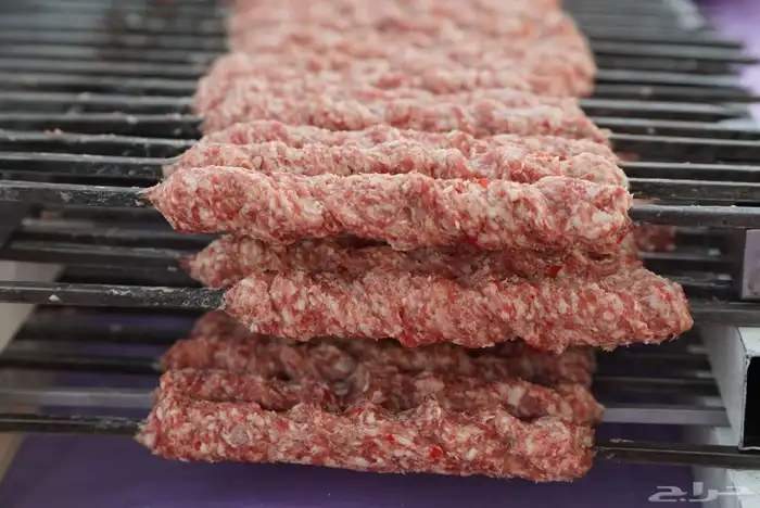 معلم مشويات في الرياض 3