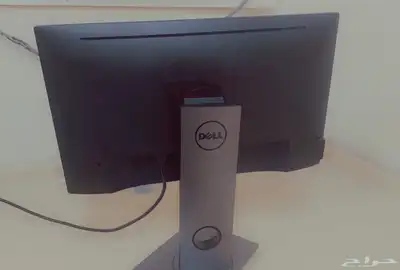 شاشة كمبيوتر dell 4