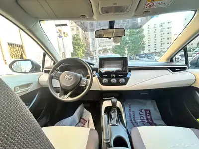 كورلا مديل 2023 استندرللليع 3