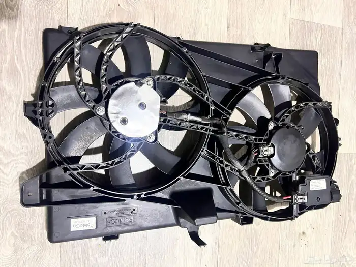 مروحه فورد ادج 2010 1