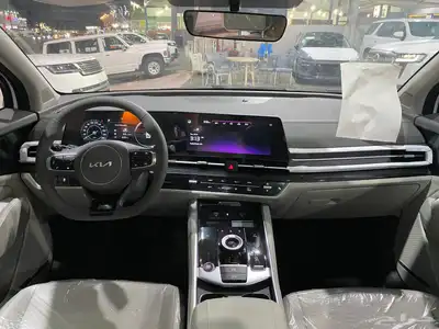 كيا سبورتاج GLS L موديل 2025 عرض خاص باقل الاسعار كاش اقساط 7