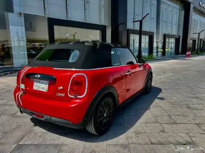 MINI COOPER Convertible 2017 17