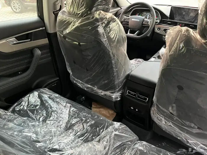 جيتور X70 كمفورت 5