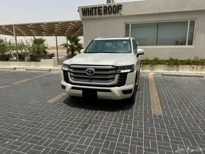 لاندكروزر 2022 9