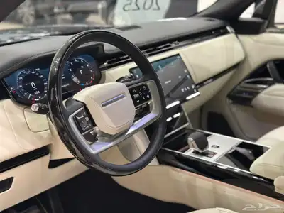 Range Rover autobiography 2025 6