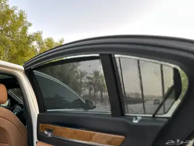 بي ام دبليو 2012 740li 42