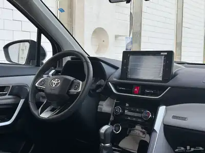 تويوتا فيلوز 2024 13
