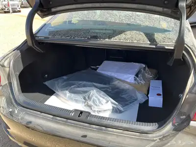 لكزس ES350 CC 2025 4