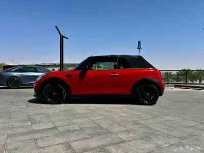 MINI COOPER Convertible 2017 20