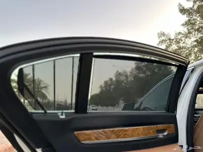 بي ام دبليو 2012 740li 43