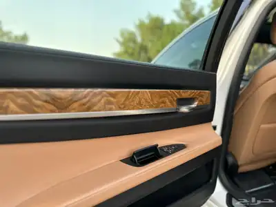بي ام دبليو 2012 740li 39