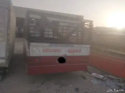 ايسوزو 2002 1