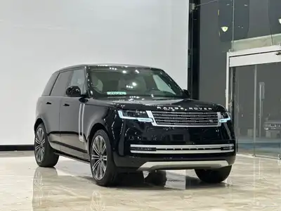 Range Rover autobiography 2025 3