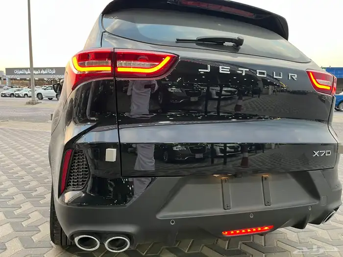 جيتور X70 كمفورت 3