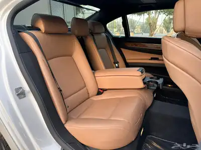 بي ام دبليو 2012 740li 21