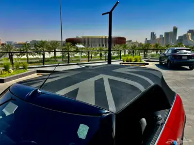 MINI COOPER Convertible 2017 33