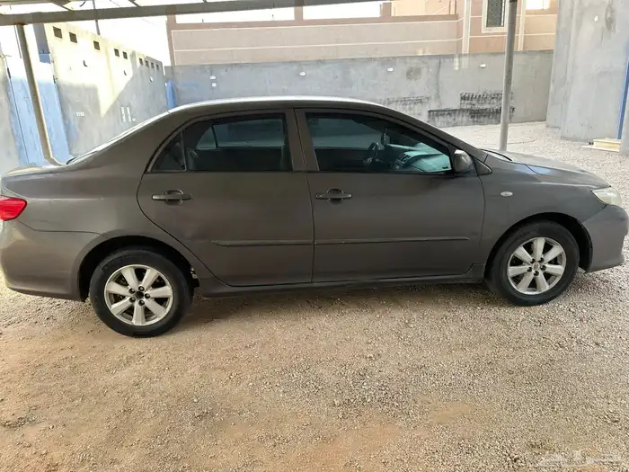 كورلا 2010 1