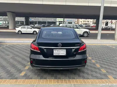 ام جي 6 1