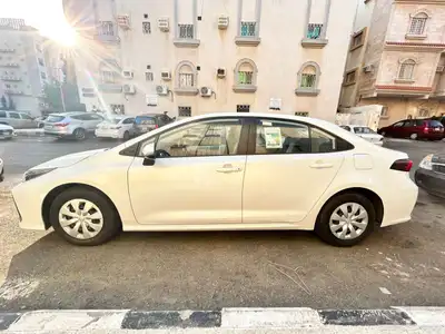 كورلا مديل 2023 استندرللليع 2