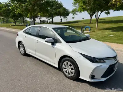للبيع كورولا 2022 11