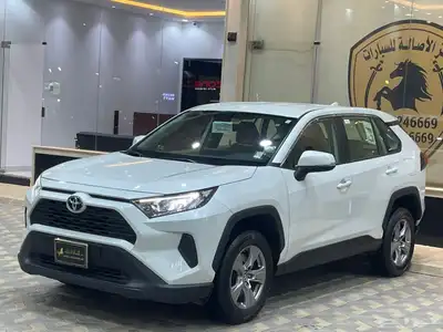 تويوتا راف فور 2023 دبل 0