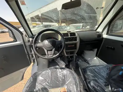 سوزوكي ايكو 2025 بضاعة 7