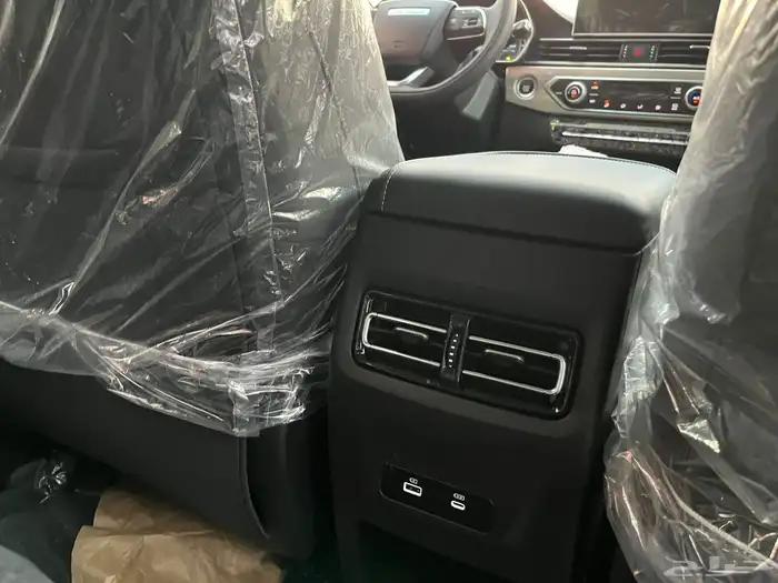 جيتور X70 كمفورت 11