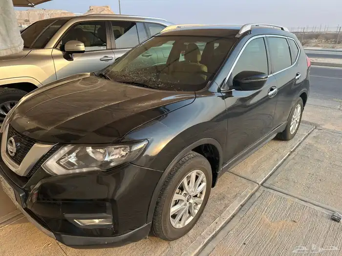 نيسان اكستريل 2020 0