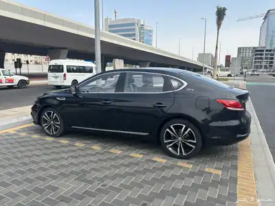 ام جي 6 0