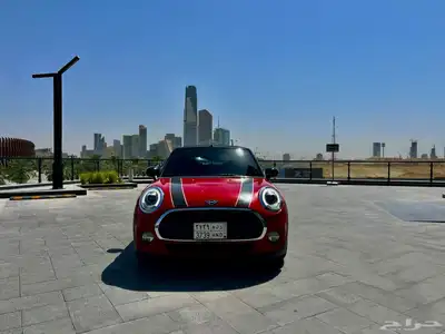 MINI COOPER Convertible 2017 26